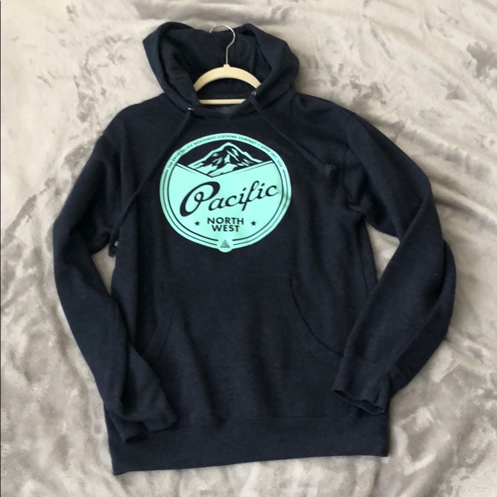 Pacific Northwest Sweatshirt